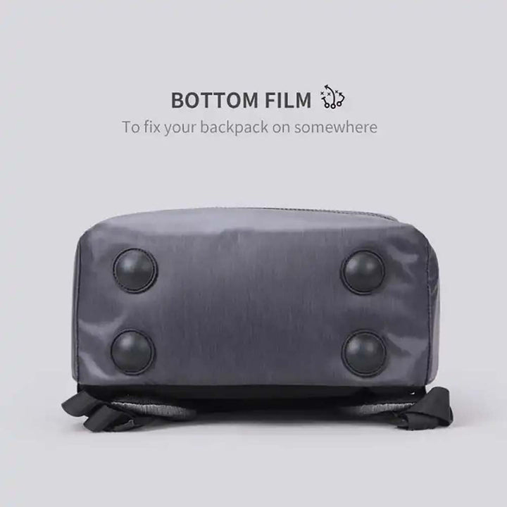 Aoking תיק גב למחשב 15.6" - תיק התיקיםAokingגברים