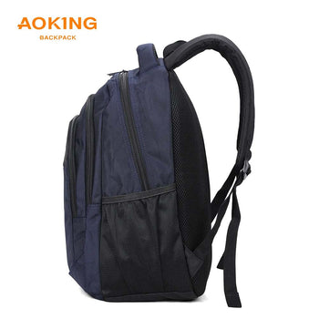 Aoking תיק גב ללפטופ 15.6" - תיק התיקיםAokingגברים