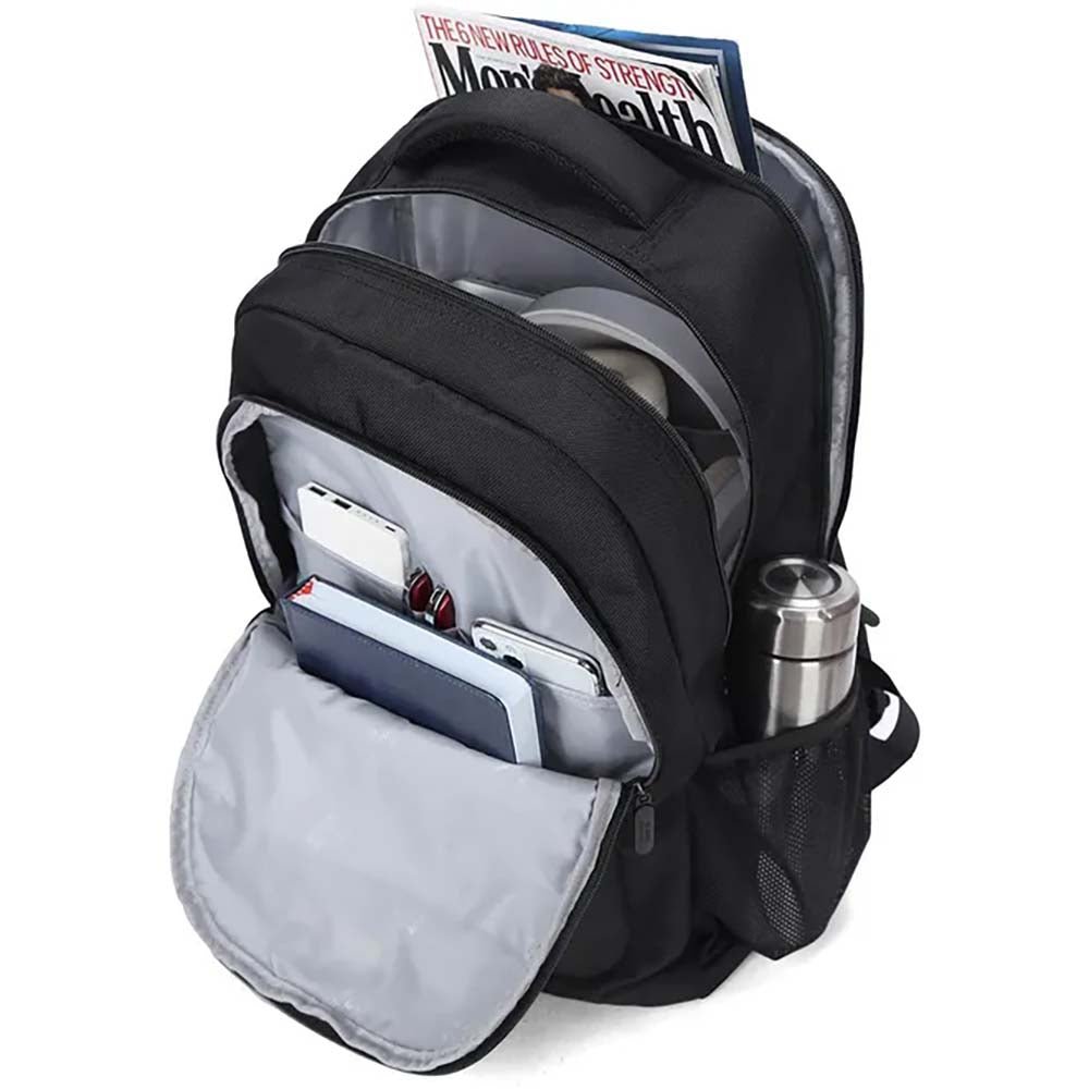 AOKING תיק גב ללפטופ 15.6" - תיק התיקיםAokingגברים