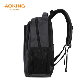 AOKING תיק גב ללפטופ 15.6" - תיק התיקיםAokingגברים