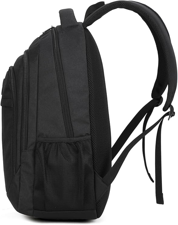 AOKING תיק גב ללפטופ 15.6" - תיק התיקיםAokingגברים