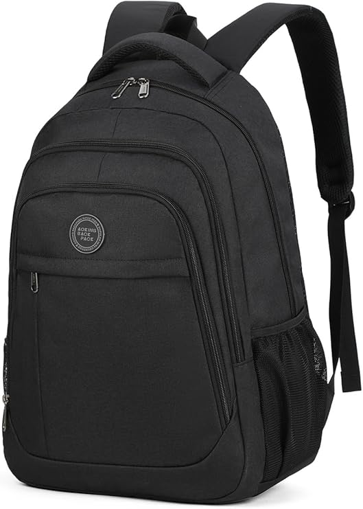 AOKING תיק גב ללפטופ 15.6" - תיק התיקיםAokingגברים