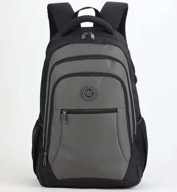 Aoking תיק גב למחשב 15.6 - תיק התיקיםAokingתיקים