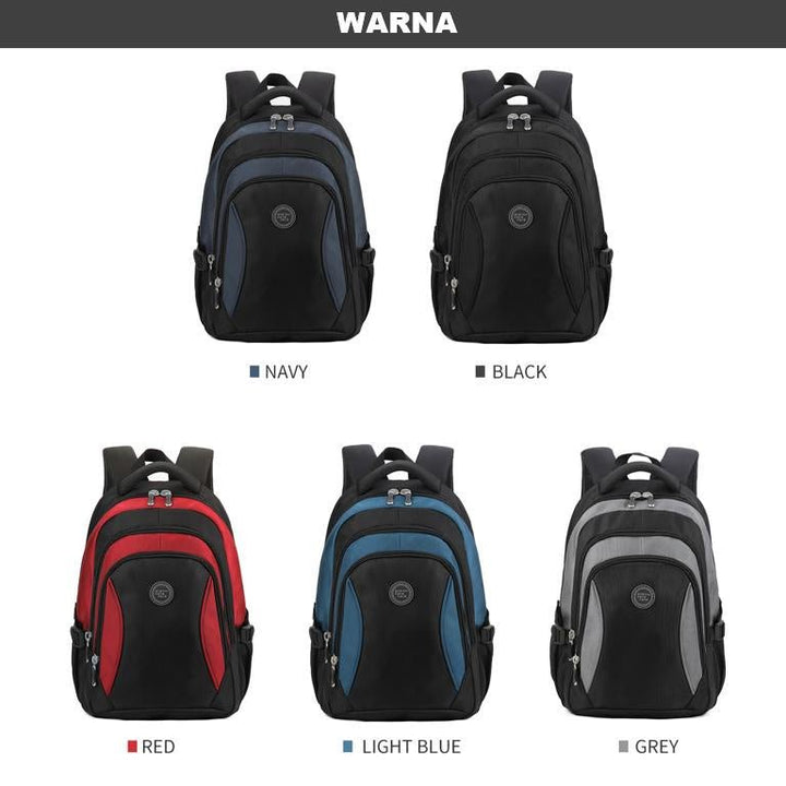 Aoking תיק גב למחשב 15.6" - תיק התיקיםAokingגברים