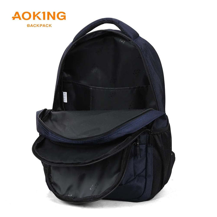 Aoking תיק גב ללפטופ 15.6" - תיק התיקיםAokingגברים