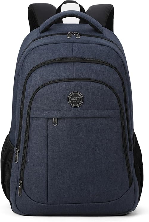 AOKING תיק גב ללפטופ 15.6" - תיק התיקיםAokingגברים