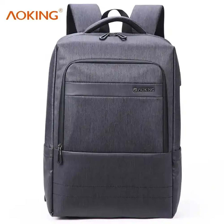 Aoking תיק גב למחשב 15.6" - תיק התיקיםAokingגברים