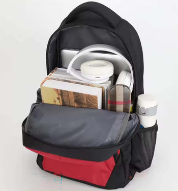 Aoking תיק גב למחשב 15.6 - תיק התיקיםAokingתיקים