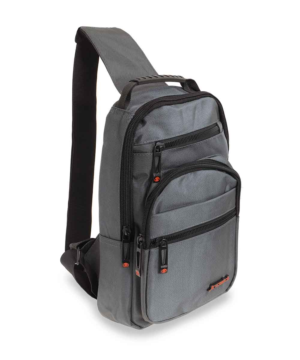 תיק אוכף צד - תיק התיקיםAokingתיקי צד לגבר