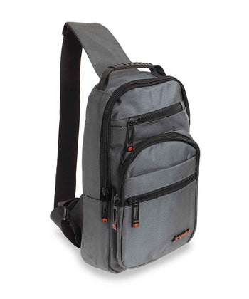 תיק אוכף צד - תיק התיקיםAokingתיקי צד לגבר