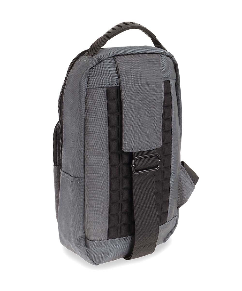 תיק אוכף צד - תיק התיקיםAokingתיקי צד לגבר