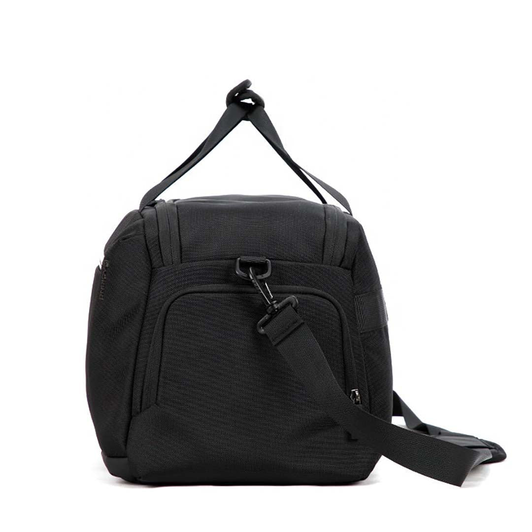 Aoking תיק נסיעות איכותי עם תא לנעליים ורצועת הלבשה - תיק התיקיםAokingתיקי נסיעות