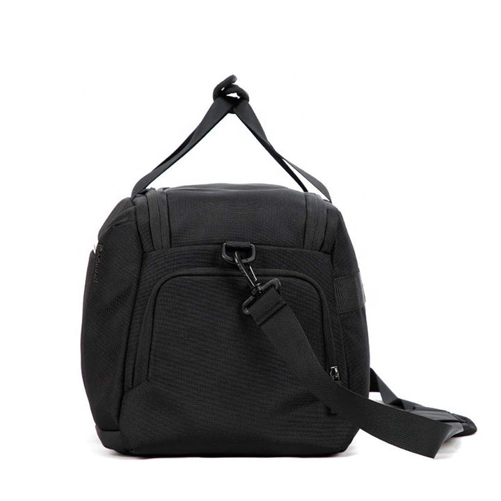 Aoking תיק נסיעות איכותי עם תא לנעליים ורצועת הלבשה - תיק התיקיםAokingתיקי נסיעות