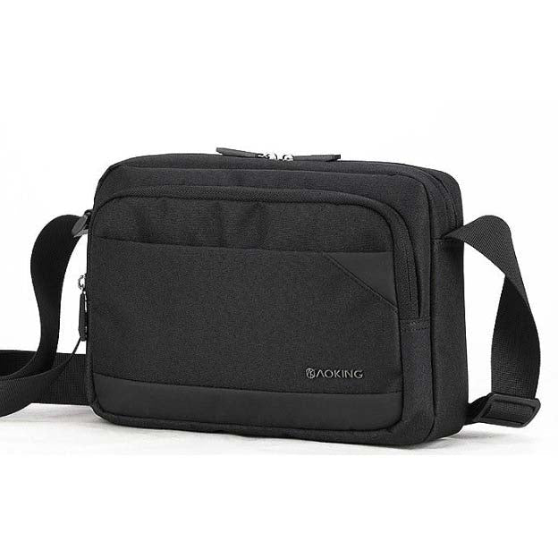 Aoking תיק צד איכותי לגבר - תיק התיקיםAokingתיקי צד לגבר