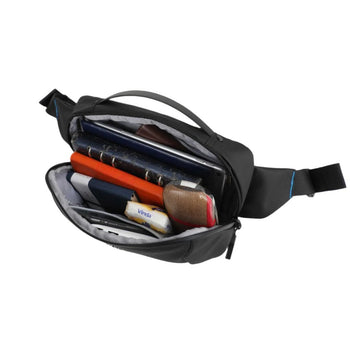 תיק צד / פאוץ איכותי ונוח מבית AOKING - תיק התיקיםAOKINGתיק צד