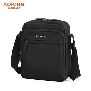 Aoking תיק צד איכותי - תיק התיקיםAokingתיקי צד לגבר
