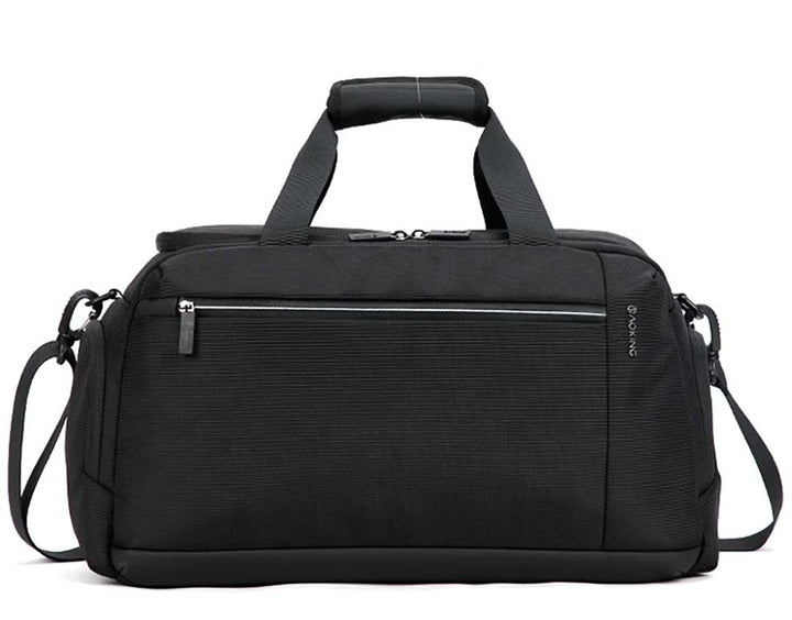 Aoking תיק נסיעות איכותי עם תא לנעליים ורצועת הלבשה - תיק התיקיםAokingתיקי נסיעות