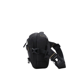 תיק צד / פאוץ' שחור לגבר, איכותי ונוח מבית AOKING - תיק התיקיםAOKINGתיק צד