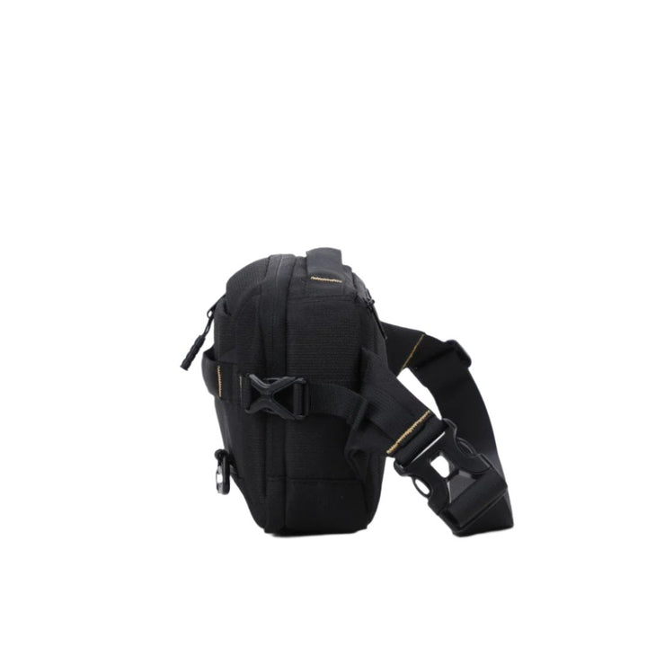 תיק צד / פאוץ' שחור לגבר, איכותי ונוח מבית AOKING - תיק התיקיםAOKINGתיק צד