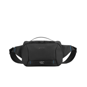 תיק צד / פאוץ איכותי ונוח מבית AOKING - תיק התיקיםAOKINGתיק צד