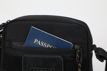 AOKING תיק אוכף - תיק התיקיםAOKINGתיק צד