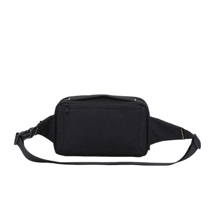 תיק צד / פאוץ' שחור לגבר, איכותי ונוח מבית AOKING - תיק התיקיםAOKINGתיק צד