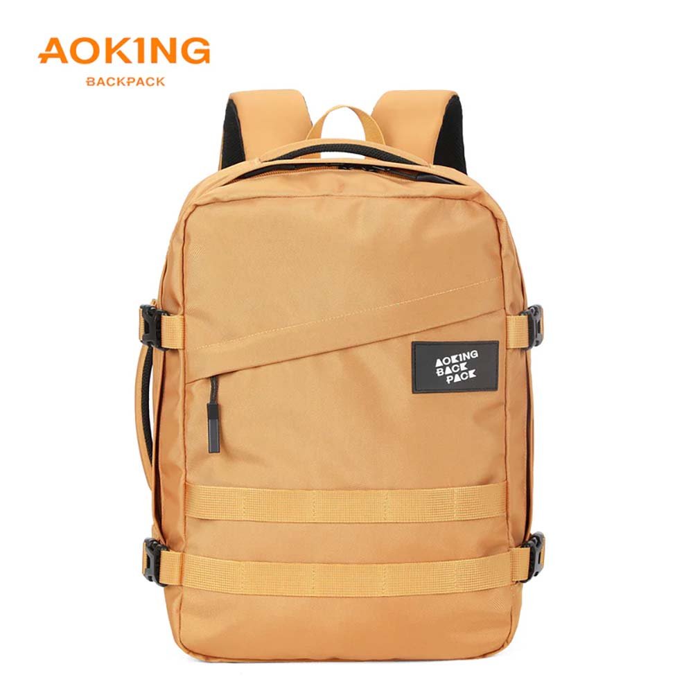 Aoking CABIN SIZE תיק עלייה למטוס 45 CM - תיק התיקיםAokingגברים