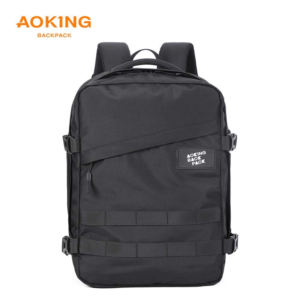 Aoking CABIN SIZE תיק עלייה למטוס 45 CM - תיק התיקיםAokingגברים
