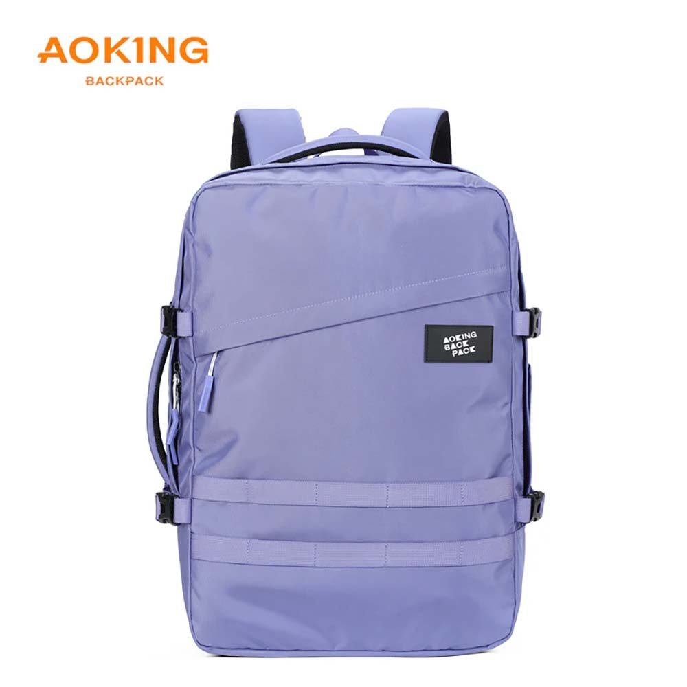Aoking CABIN SIZE תיק עלייה למטוס 45 CM - תיק התיקיםAokingגברים