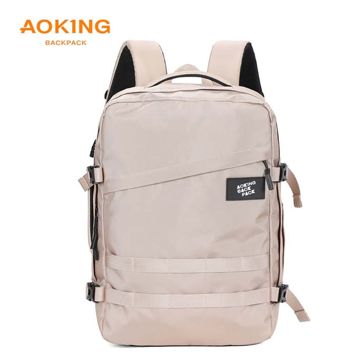 Aoking CABIN SIZE תיק עלייה למטוס 45 CM - תיק התיקיםAokingגברים