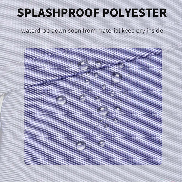 Aoking CABIN SIZE תיק עלייה למטוס 45 CM - תיק התיקיםAokingגברים