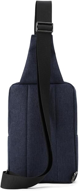 תיק צד פונקציונאלי קטן וקל משקל בסגנון אוכף אלכסון מבית המותג AOKING דגם Casual - תיק התיקיםAOKINGתיק צד