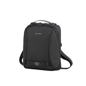 תיק צד/כתף AOKING דגם SK2223 - תיק התיקיםAOKINGתיק צד