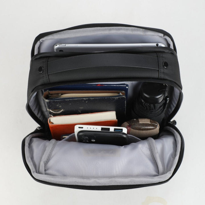 תיק צד/כתף AOKING דגם SK2223 - תיק התיקיםAOKINGתיק צד