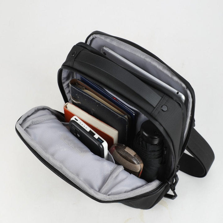 תיק צד/כתף AOKING דגם SK2223 - תיק התיקיםAOKINGתיק צד