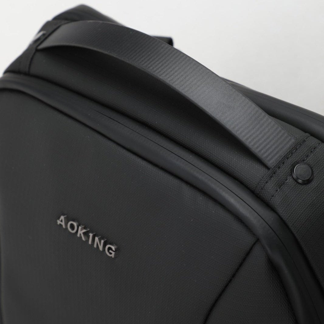 תיק צד/כתף AOKING דגם SK2223 - תיק התיקיםAOKINGתיק צד