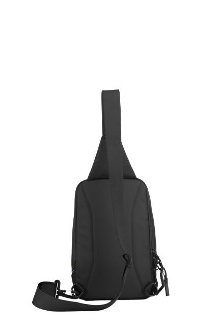 תיק צד אוכף פונקציונלי לגבר AOKING SY2265 - תיק התיקיםAOKINGתיק צד