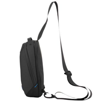 תיק צד אוכף פונקציונלי לגבר AOKING SY2265 - תיק התיקיםAOKINGתיק צד