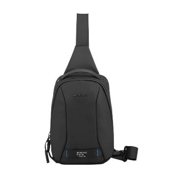 תיק צד אוכף פונקציונלי לגבר AOKING SY2265 - תיק התיקיםAOKINGתיק צד