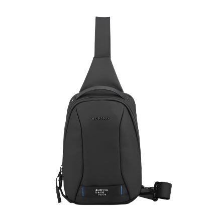 תיק צד אוכף פונקציונלי לגבר AOKING SY2265 - תיק התיקיםAOKINGתיק צד