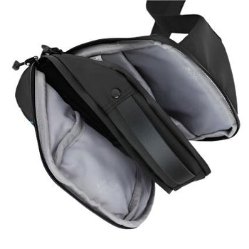 תיק צד אוכף פונקציונלי לגבר AOKING SY2265 - תיק התיקיםAOKINGתיק צד