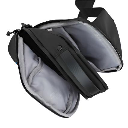 תיק צד אוכף פונקציונלי לגבר AOKING SY2265 - תיק התיקיםAOKINGתיק צד