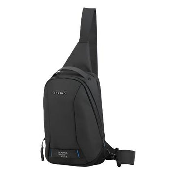 תיק צד אוכף פונקציונלי לגבר AOKING SY2265 - תיק התיקיםAOKINGתיק צד