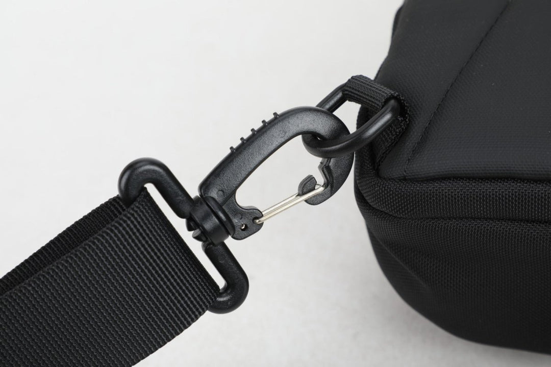 תיק צד אוכף פונקציונלי לגבר AOKING SY2265 - תיק התיקיםAOKINGתיק צד