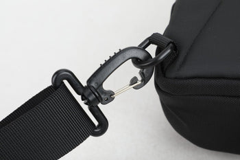 תיק צד אוכף פונקציונלי לגבר AOKING SY2265 - תיק התיקיםAOKINGתיק צד