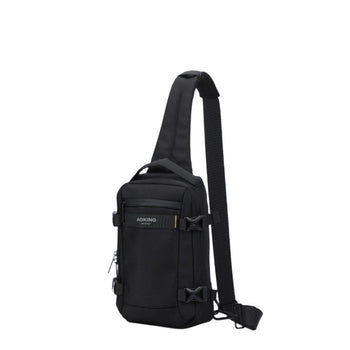 תיק צד אוכף לגבר AOKING SY3081 - תיק התיקיםAOKINGתיק צד