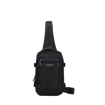 תיק צד אוכף לגבר AOKING SY3081 - תיק התיקיםAOKINGתיק צד