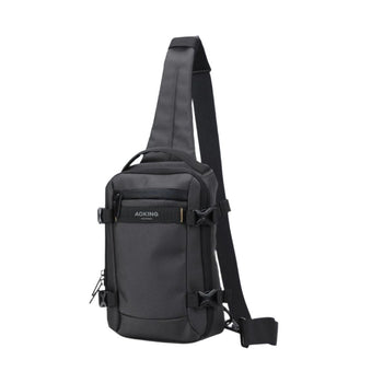 תיק צד אוכף לגבר AOKING SY3081 - תיק התיקיםAOKINGתיק צד