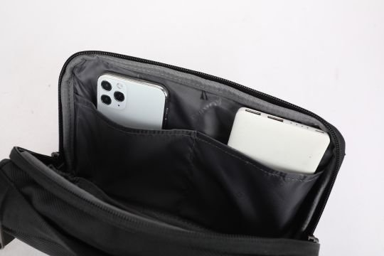 תיק צד / פאוץ' לגבר, איכותי ונוח מבית AOKING דגם SY3082 - תיק התיקיםAOKINGתיק צד