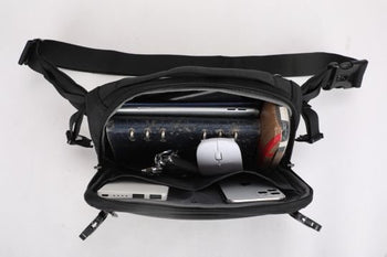 תיק צד / פאוץ' לגבר, איכותי ונוח מבית AOKING דגם SY3082 - תיק התיקיםAOKINGתיק צד